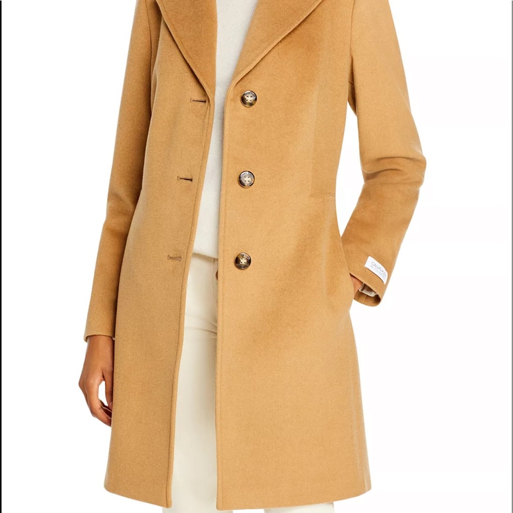 Calvin Klein Coat